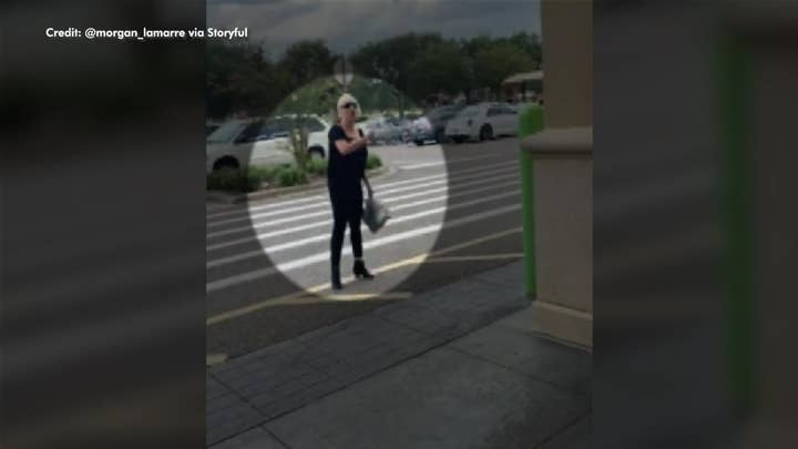 Florida woman calls Walmart shoppers, employees ‘cult members’ over mask policy
