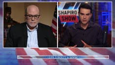 Ben Shapiro warns Republicans to shift priorities ahead of 2020: 'It's about winning the culture'