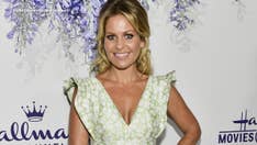 ‘Fuller House’ star Candace Cameron Bure reflects on her anniversary with Valeri Bure: ‘Wedding of my dreams’