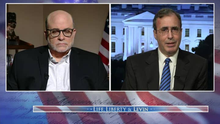Stanley Kurtz talks Fair Housing Act and AFFH Rule on Life, Liberty &amp; Levin