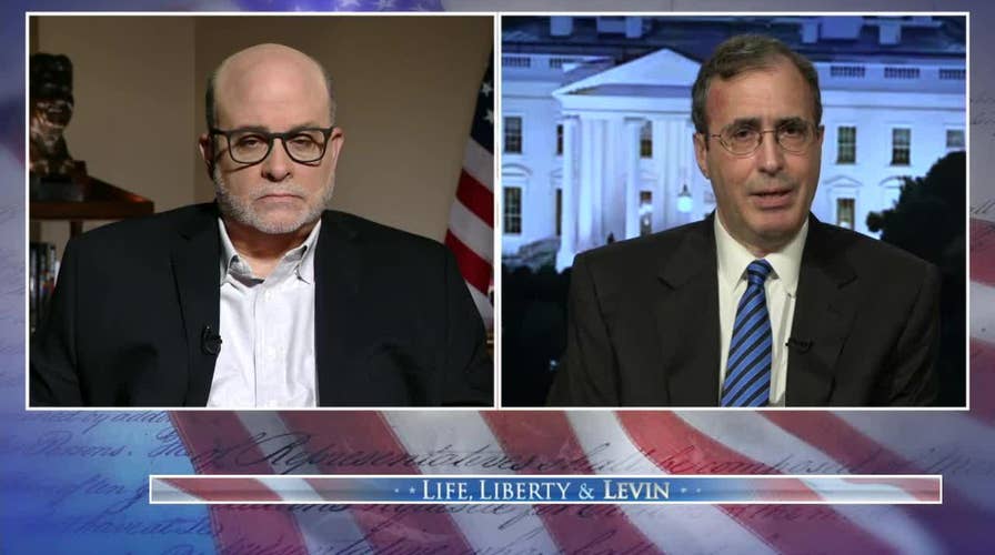 Stanley Kurtz talks Fair Housing Act and AFFH Rule on Life, Liberty & Levin