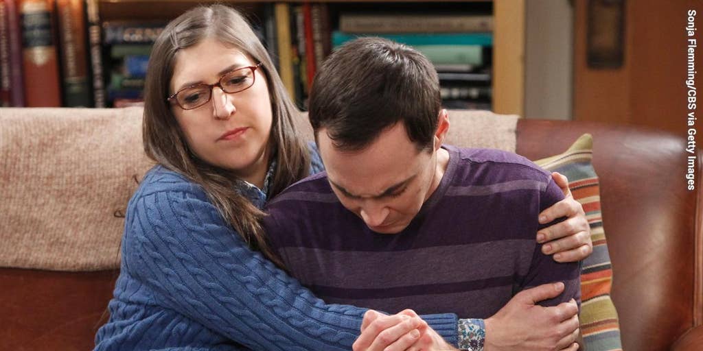 1024px x 512px - 'Big Bang Theory' star Mayim Bialik says she 'worked so well' with Jim  Parsons during 'very emotional' finale | Fox News