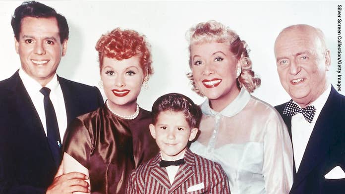 I Love Lucy Star Keith Thibodeaux Recalls Playing Little Ricky Working Alongside Lucille Ball Desi Arnaz Fox News