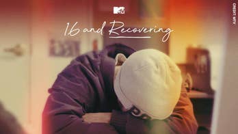 Michelle Lipinski of MTV’s ‘16 and Recovering’ reveals how she copes with students suffering from addiction