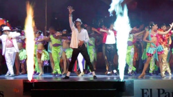 Michael Jackson's Legacy in Colombia