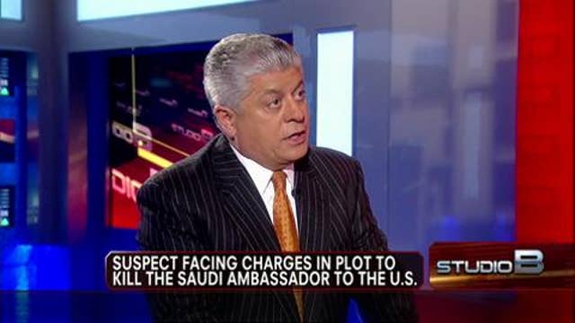 Experts Question Why Iran Would Put Complex Assassination Plot Against Saudi Ambassador in the Hands of Used Car Salesman