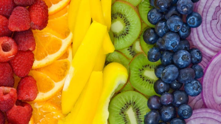 Cholesterol Lowering Foods for Kids