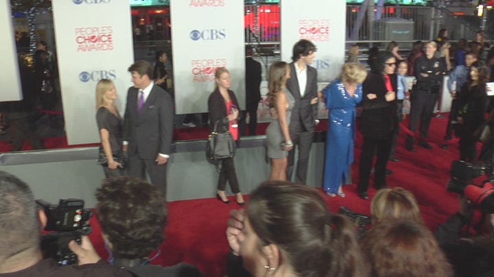 People’s Choice Awards