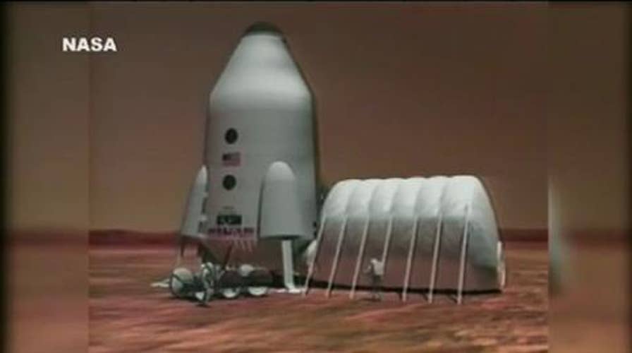 What Does the End of NASA's Shuttle Program Mean for America?