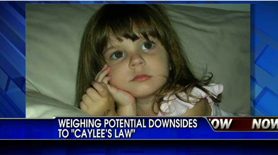 Should Anthony Jailhouse Video Sealed During Murder Trial Be Released?