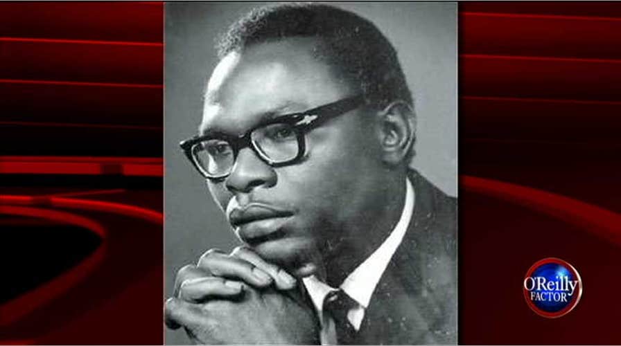 Barack Obama Sr.: Deplorable Man or Tragic Figure?