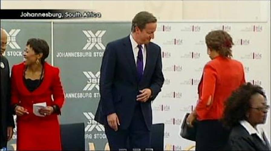 Emergency Session of Parliament Called to Address News of the World Phone Hacking Scandal