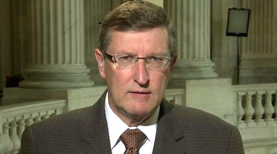 'Deadlock Before Breakthrough' on Debt