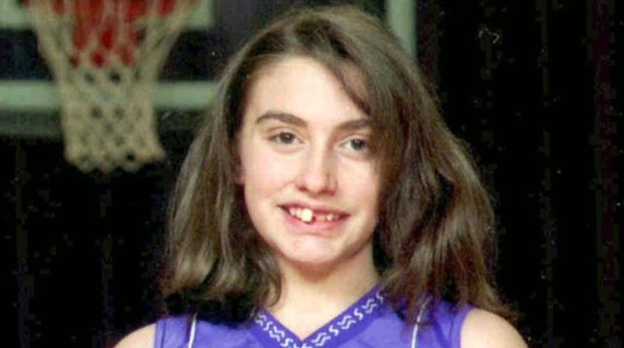 FBI Joins Search for New Hampshire Girl