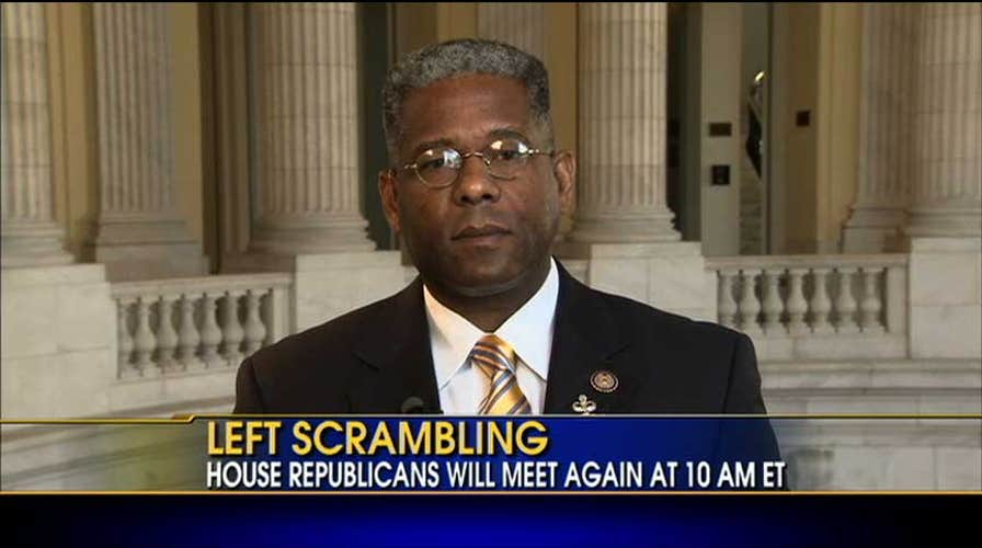 Allen West on Why He Supports Speaker Boehner’s Plan