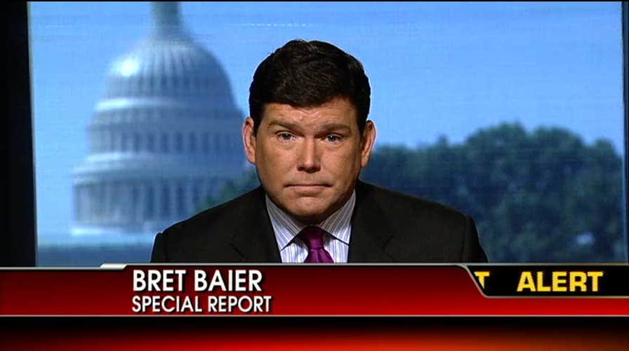 Bret Baier’s Picks for the Debt Deal “Super Committee”