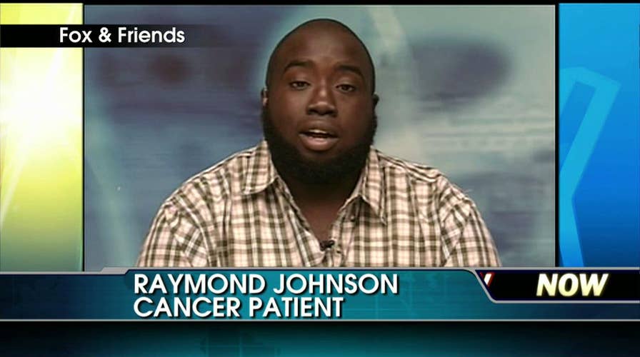 Medicaid Denies Man With Breast Cancer Coverage Due to His Gender