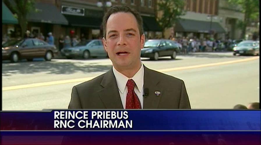 Has President Obama’s Re-election Campaign Started?