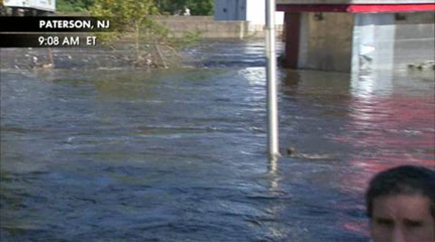 Governor Chris Christie: NJ Residents Need Help Now and Won’t Wait for D.C. to Work Out Budget Issues