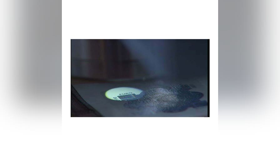 Making Things Invisible