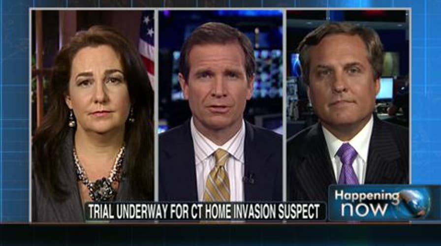 Will Joshua Komisarjevsky Get the Death Penalty in Connecticut Home Invasion Case?