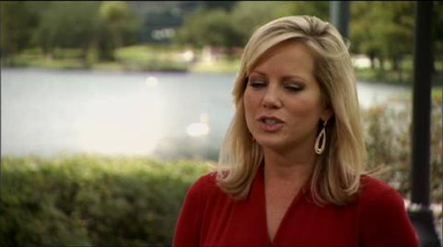 INSIDER EXCLUSIVE: What Does Fox News Reporter Shannon Bream Love About Going on the Campaign Trail?