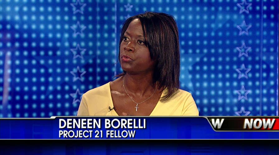 Herman Cain Defends Tea Party After Actor Morgan Freeman’s Accusations of Racism