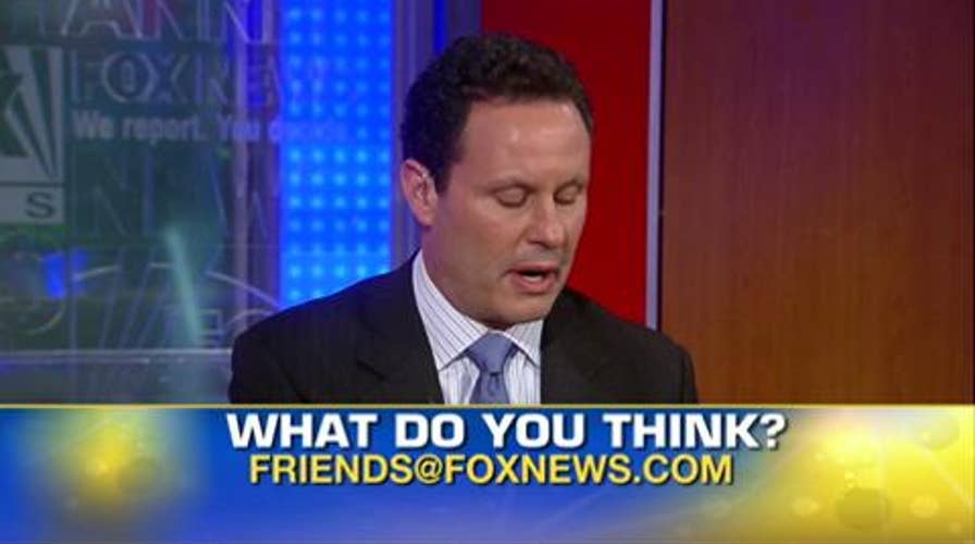 VIDEO: Bill O'Reilly on His New Book 'Killing Lincoln' and the Lessons the President, Politicians Should Learn From the Leadership of Abraham Lincoln