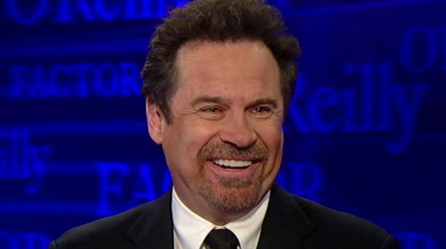 Dennis Miller Endorses Herman Cain