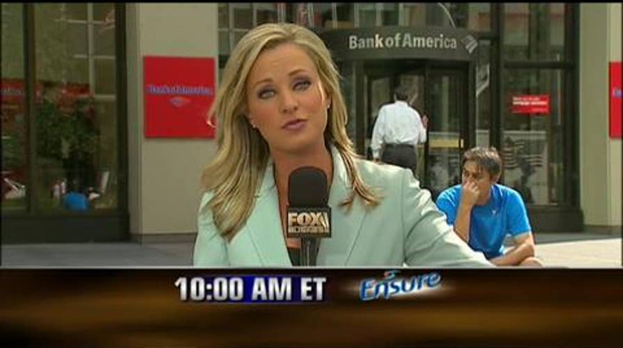 Will Bank of America Lose Customers Because of New Debit Card Fees?