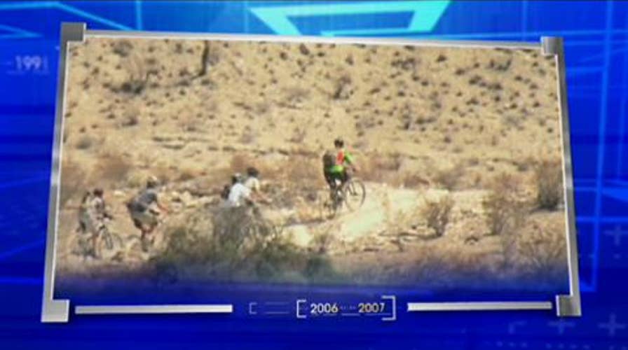 Sneak Peek: Looking Back at the Start of Special Report