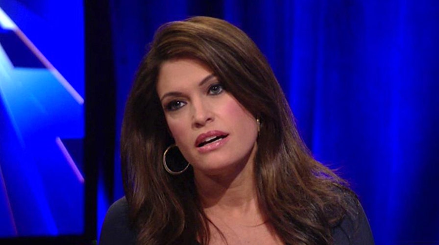 Envy Driving Wall Street Protests?