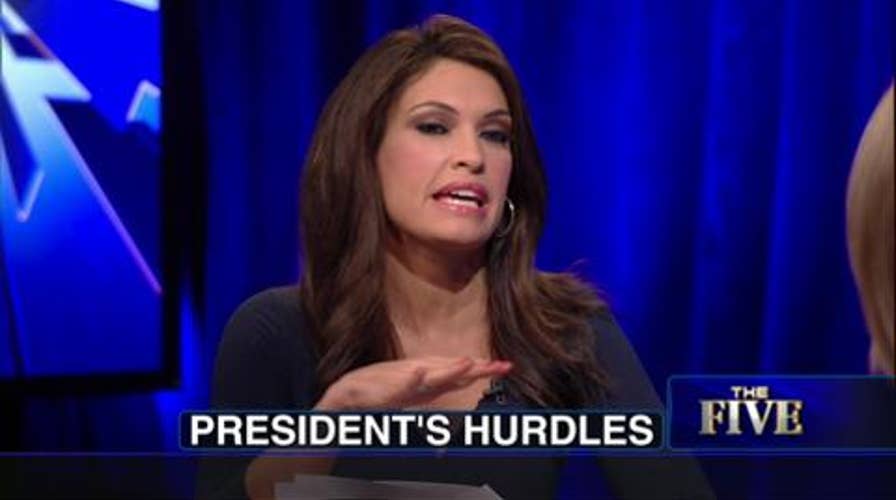 Should Obama Fire Current Staff, Hire New Team In Order to Win in 2012?