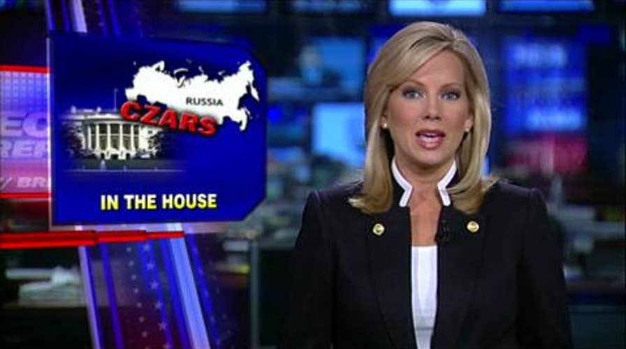 Political Grapevine: Take Your Dream Vacation in ... Iraq?