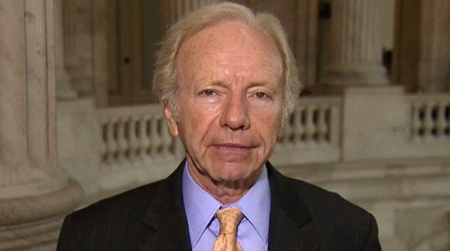 'Supercommittee' Going Nowhere Fast?