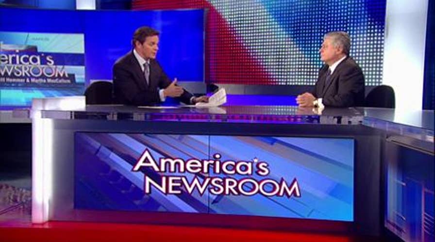 Can Attorney General Eric Holder Decline to Produce ‘Fast and Furious’ Documents?