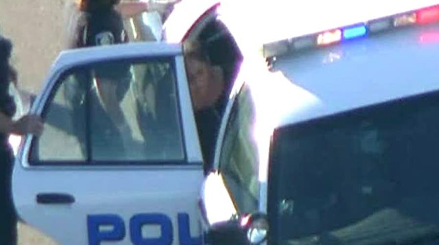 Mother, Daughter Busted in Bank Robbery