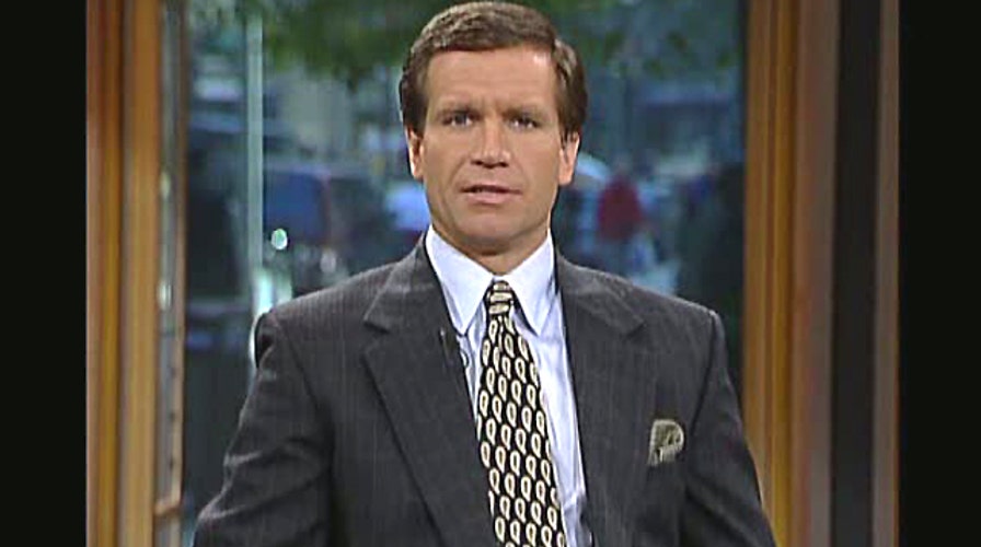 Jon Scott: Debut Episode Part II