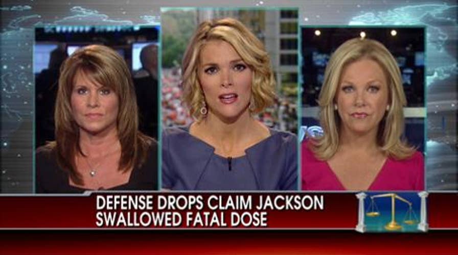 Part 2: Defense Drops Claim Jackson Swallowed Fatal Dose of Propofol
