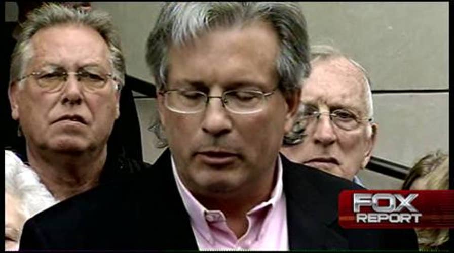 Dr. William Petit Reacts to Komisarjevsky Verdict