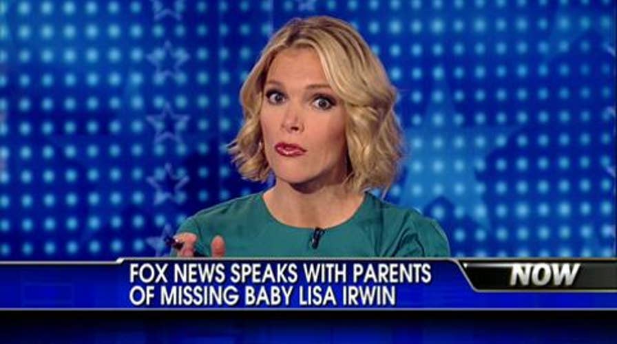 SNEAK PEEK: Lisa Irwin’s Mom Reveals to Megyn Kelly She Was Drunk the Night Baby Vanished