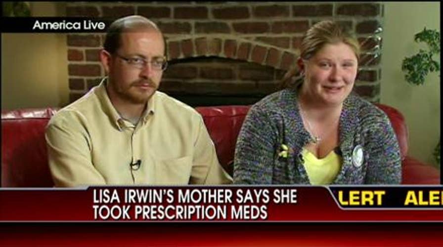 FULL INTERVIEW: Megyn Kelly Presses Parents of Baby Lisa Irwin on Disappearance, Asks If They ‘Sold or Killed’ Their Daughter