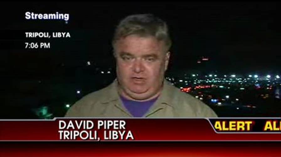 How Did Qaddafi Die?