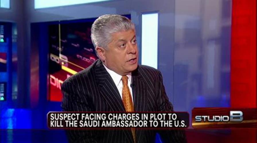 Experts Question Why Iran Would Put Complex Assassination Plot Against Saudi Ambassador in the Hands of Used Car Salesman