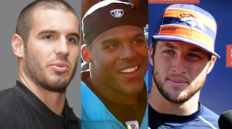 Keeping Score: Rookie Performance Review