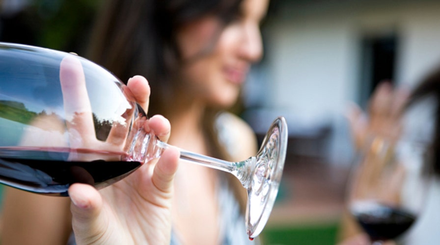 Study Links Alcohol to Breast Cancer