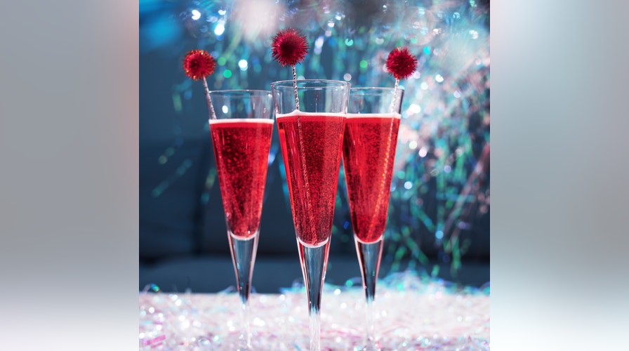 Hangover-Free Cocktails