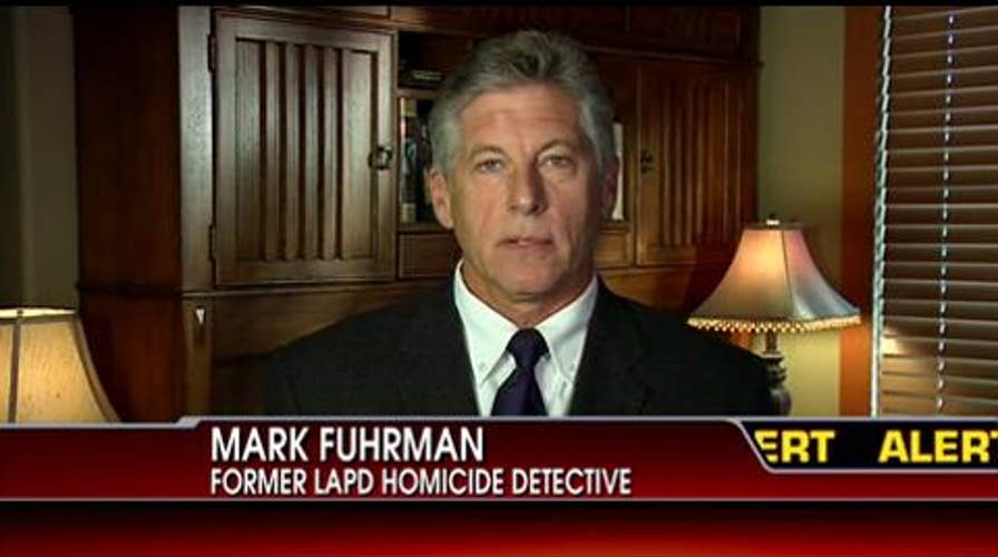 Mark Furhman Believes Deborah Bradley, Mother of Lisa Irwin, Made Call the Night She Disappeared