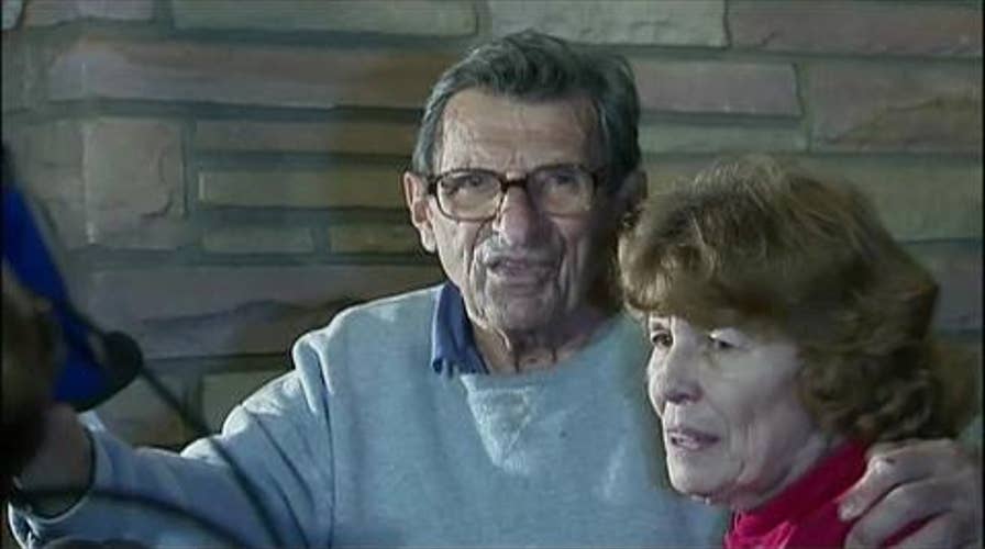 Radio Host Recalls Sandusky’s Behavior as “Inappropriate” During Summer Camp He Attended at Age 11