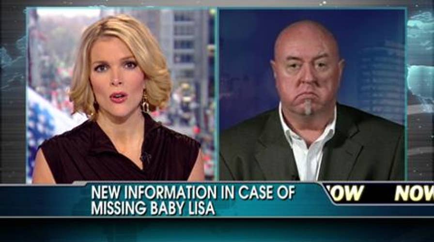 BABY LISA UPDATE: Mystery Phone Call to Megan Wright Revealing New Twists and Turns That Could Hurt Family's Defense
